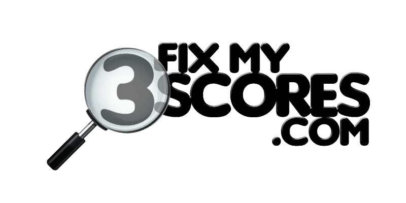 CRAI | Fix My 3 Scores – Credit Report Error Validation & FCRA Compliance